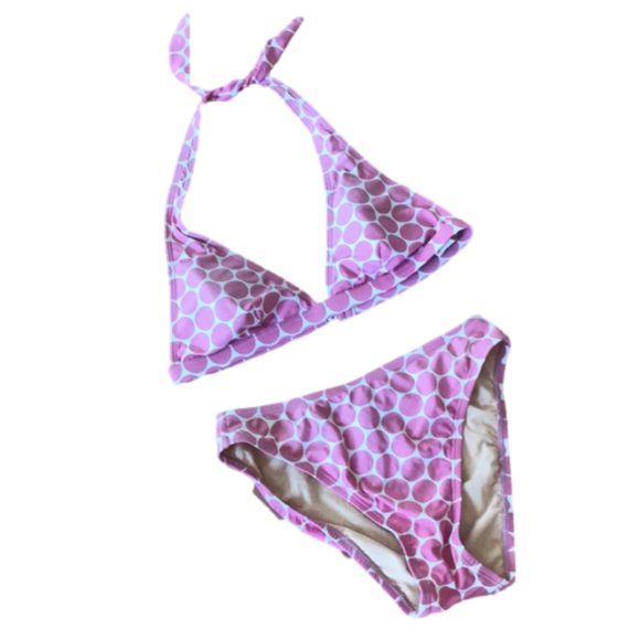 blue*I swim Other - Blue I vintage swim